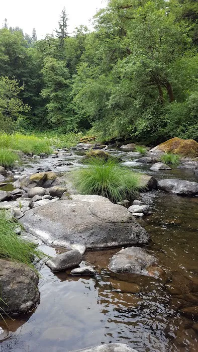 Rocky Bend Campground Picture 4