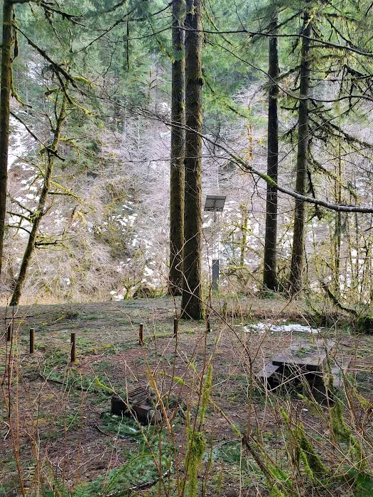 Rocky Bend Campground Picture 10