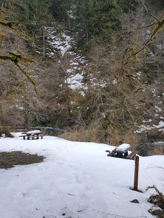 Rocky Bend Campground Picture 8