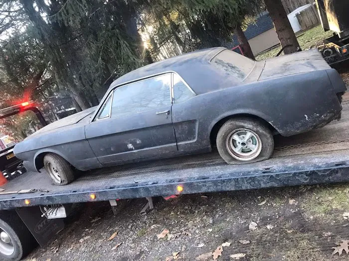 Riverside Estates - Mobile Home Community Picture 7