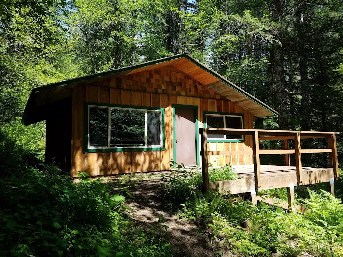 Camp Cooper Picture 2