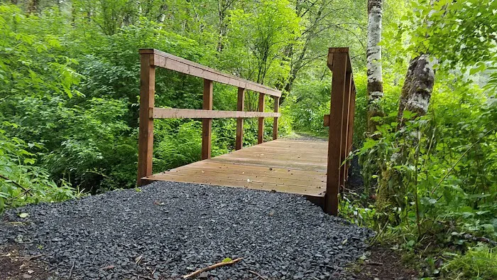 Camp Cooper Picture 1