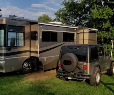 Meredith Colony RV Park