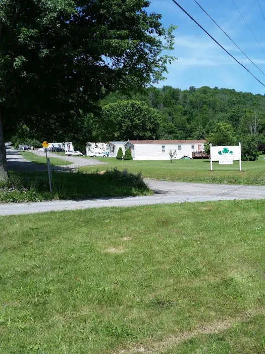Kerryview Mobile Home Park Picture 1