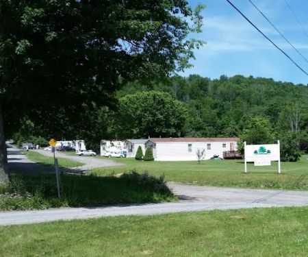 Kerryview Mobile Home Park