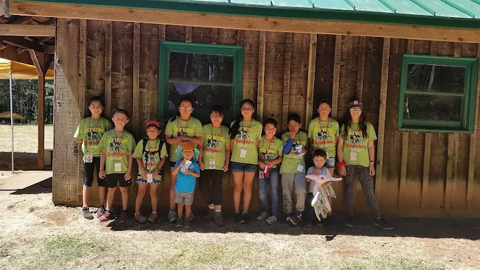 Camp Smith Picture 1