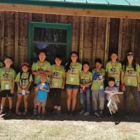 Camp Smith ico