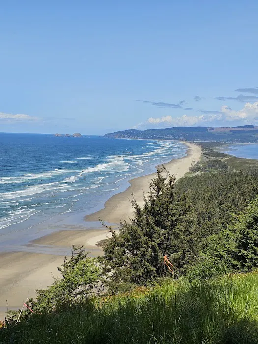 Cape Lookout State Park Campground Picture 4