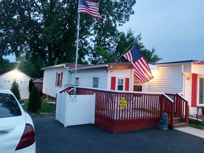 Town and Country Trailer Park Picture 7