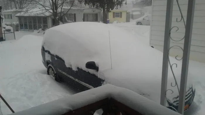 Town and Country Trailer Park Picture 3