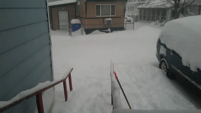 Town and Country Trailer Park Picture 1