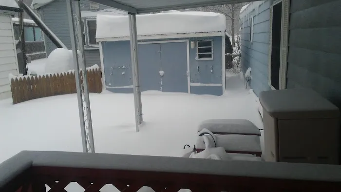 Town and Country Trailer Park Picture 4