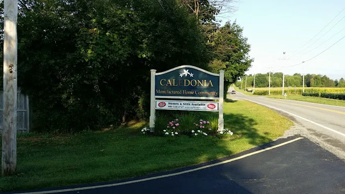 Maple Ridge Mobile Home Park Picture 8