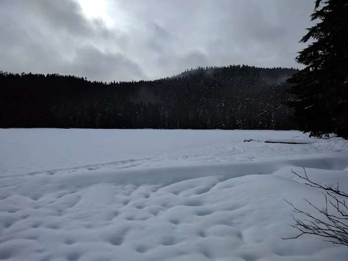 Lower Twin Campground Picture 10
