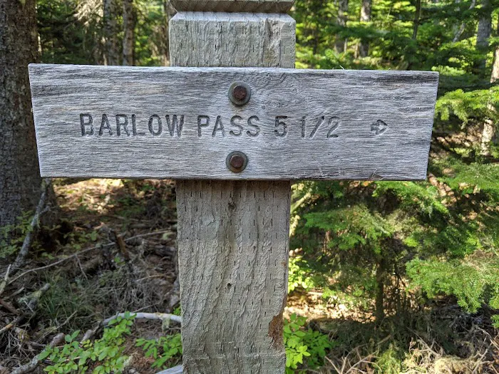 Lower Twin Campground Picture 3
