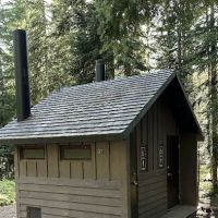 Frog Lake Campground ico