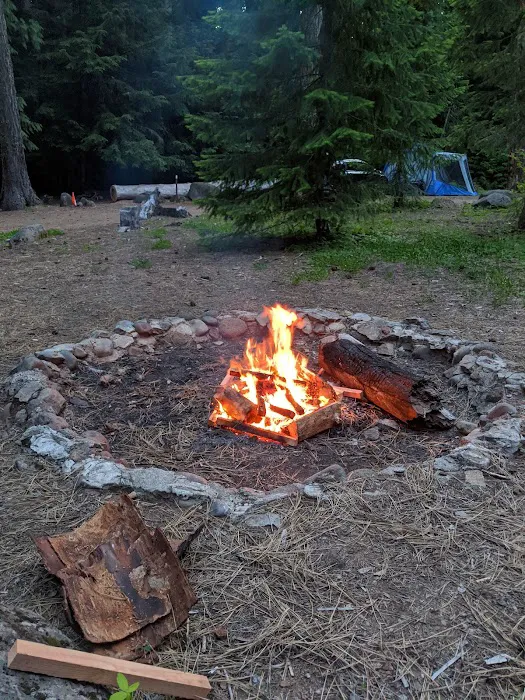 Forest Creek Campground Picture 7