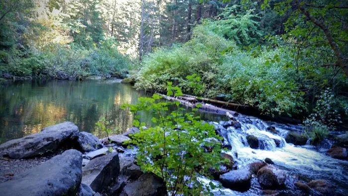 Keeps Mill Campground Picture 3