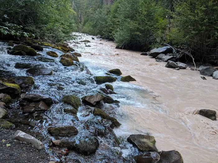 Keeps Mill Campground Picture 1
