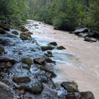 Keeps Mill Campground ico