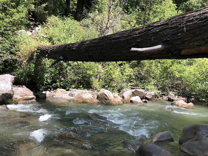 Keeps Mill Campground Picture 6