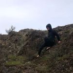 Buckskin Mary Campsite