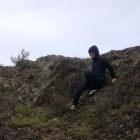 Buckskin Mary Campsite ico
