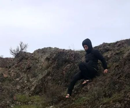 Buckskin Mary Campsite