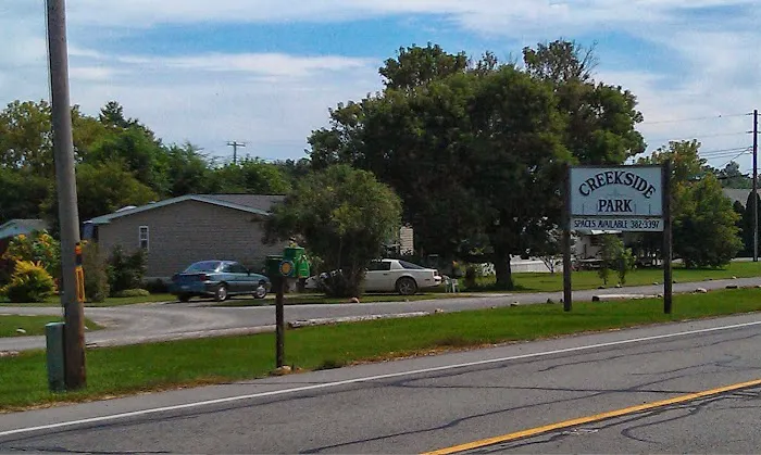 Creekside Park Picture 2