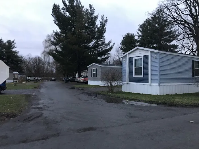 The Mint Trailer Park Picture 1