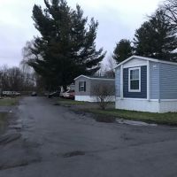 The Mint Trailer Park ico