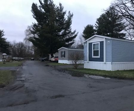 The Mint Trailer Park