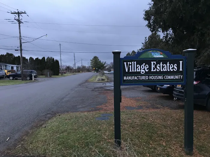 Letchworth Estates Manufactured Home Community Picture 1