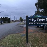 Letchworth Estates Manufactured Home Community ico