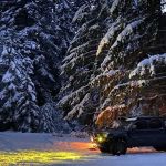 Bear Springs Group campground