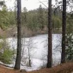 Lyman Lake Campground