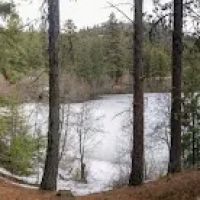 Lyman Lake Campground ico