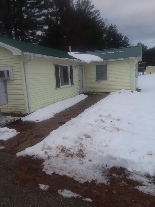 Oxford Pines Mobile Home Park Picture 5