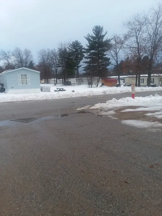Oxford Pines Mobile Home Park Picture 1