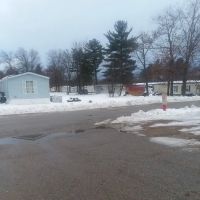 Oxford Pines Mobile Home Park ico