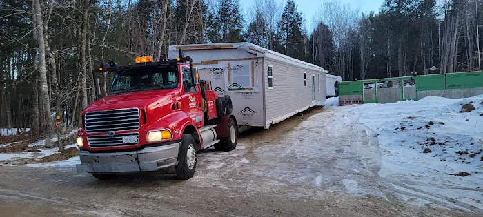 Ron's Double-Wide Set-Up Services Picture 1