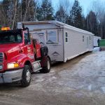 Ron's Double-Wide Set-Up Services