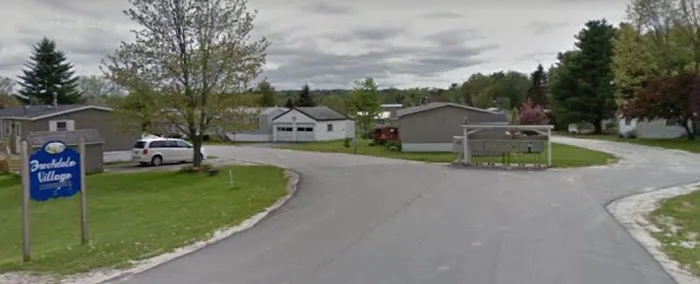 Brookdale Village Picture 1