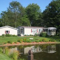 Sandy Bottom Estates ico