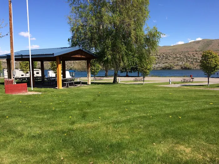 Bridgeport RV Parks/Marina Park Picture 8