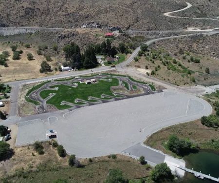 Conklin Landing RV Park