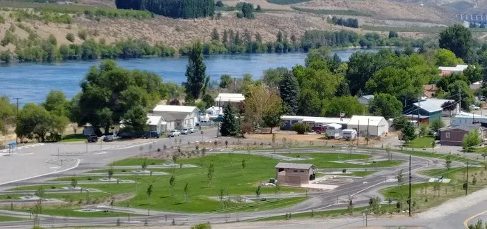 Conklin Landing RV Park Picture 2