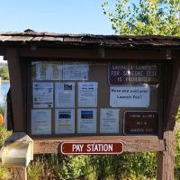 Osborne Campground ico
