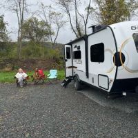 Rusted Acres RV Park ico
