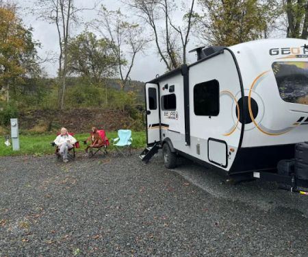 Rusted Acres RV Park